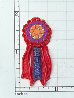 (image for) BISS ribbon